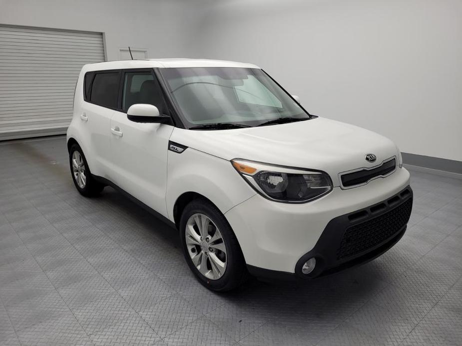 used 2016 Kia Soul car, priced at $16,495