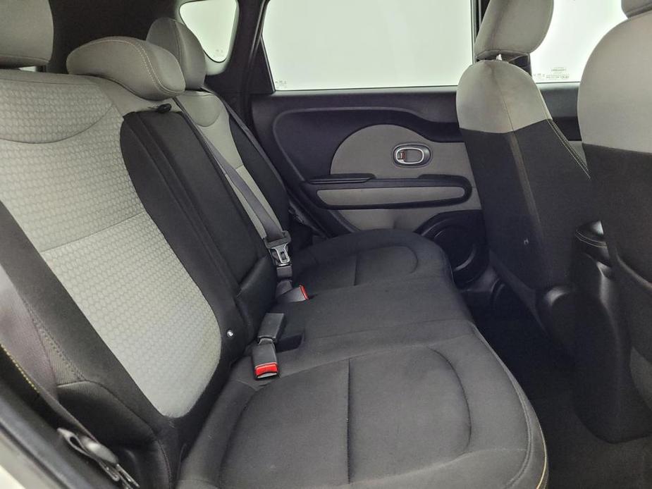 used 2016 Kia Soul car, priced at $16,495