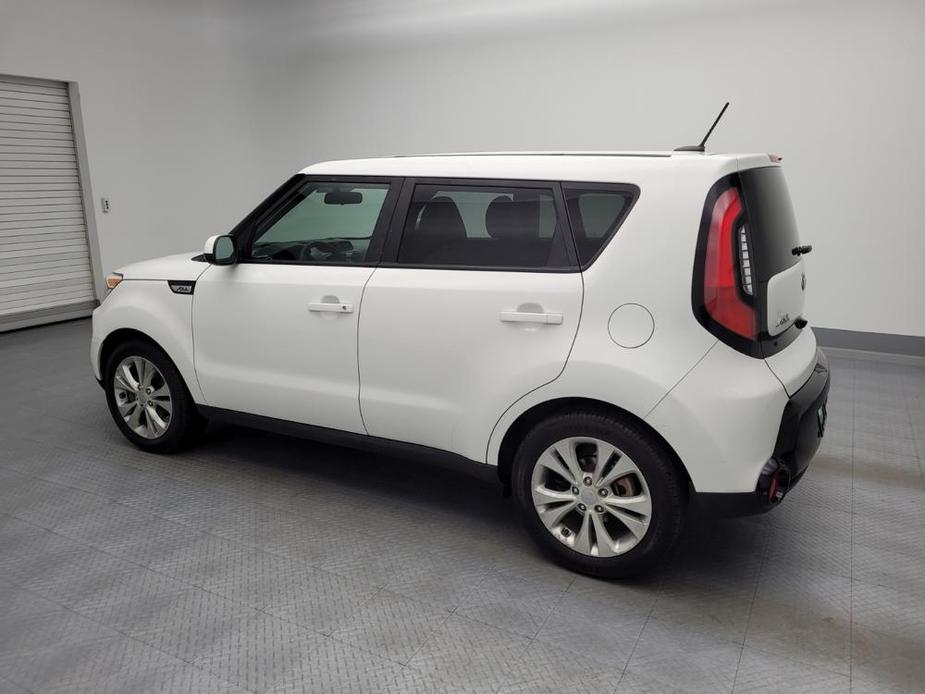 used 2016 Kia Soul car, priced at $16,395