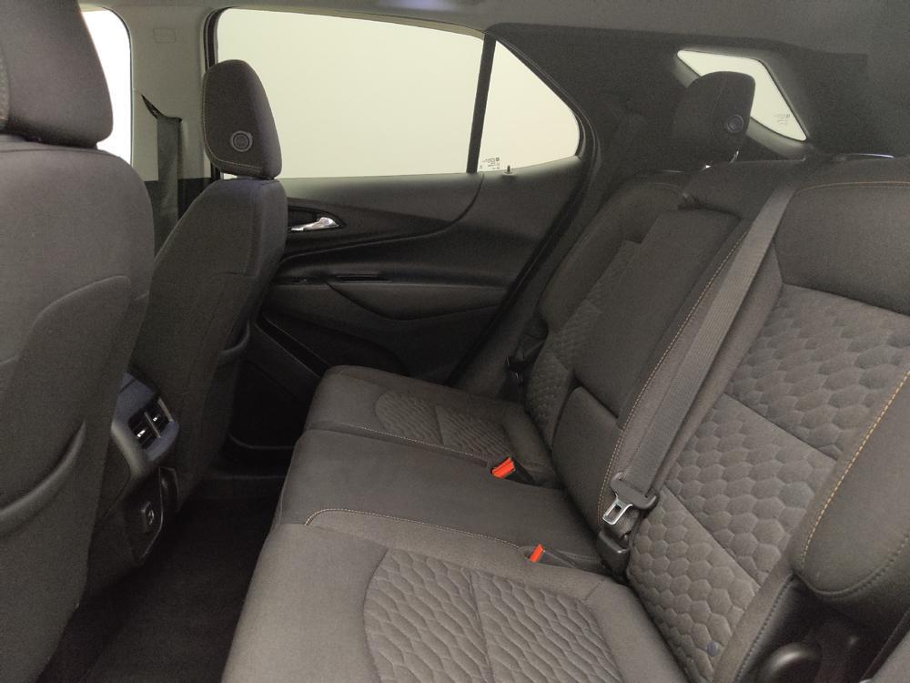 used 2019 Chevrolet Equinox car, priced at $20,595