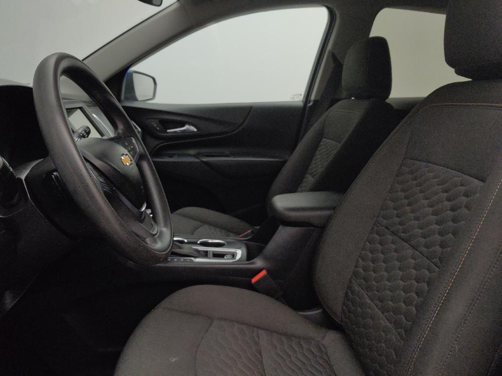 used 2019 Chevrolet Equinox car, priced at $20,595
