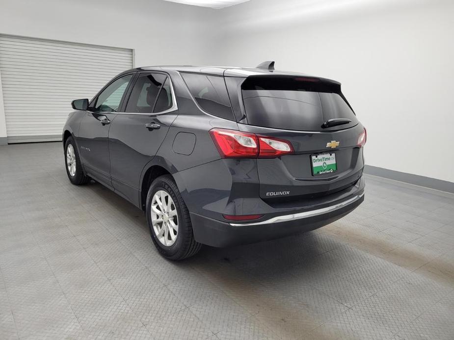 used 2019 Chevrolet Equinox car, priced at $19,895