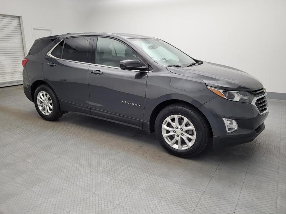 used 2019 Chevrolet Equinox car, priced at $19,895