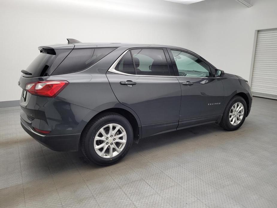 used 2019 Chevrolet Equinox car, priced at $19,895