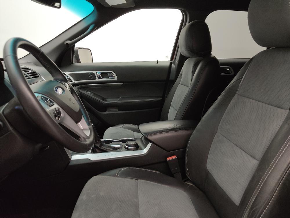 used 2015 Ford Explorer car, priced at $18,895