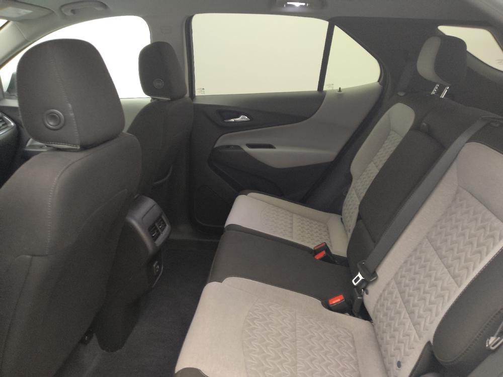 used 2024 Chevrolet Equinox car, priced at $25,895