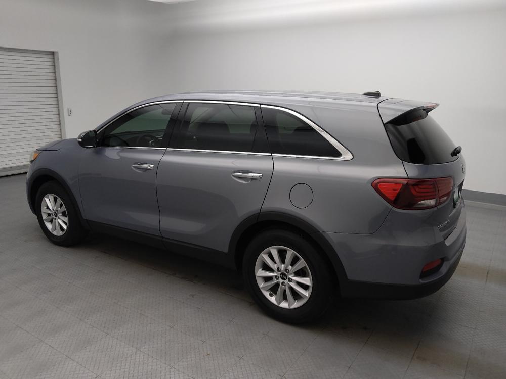 used 2020 Kia Sorento car, priced at $21,495