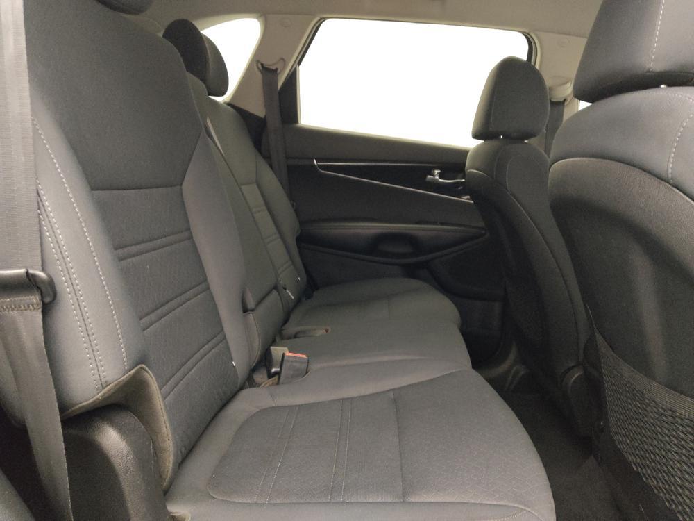 used 2020 Kia Sorento car, priced at $21,495