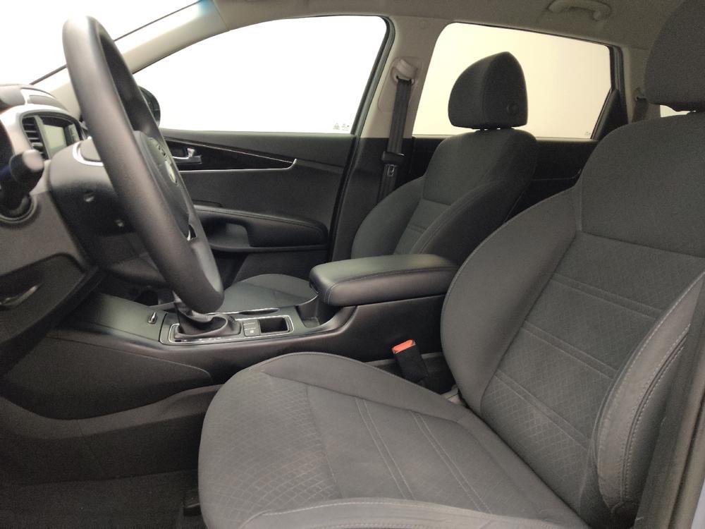 used 2020 Kia Sorento car, priced at $21,495