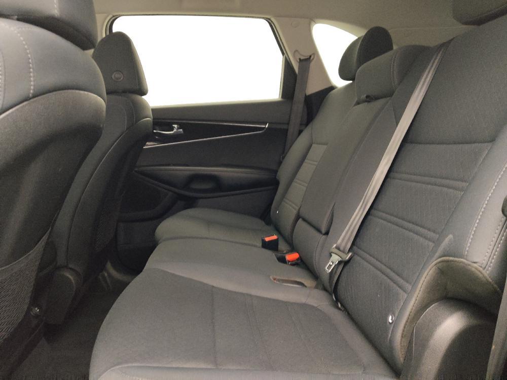 used 2020 Kia Sorento car, priced at $21,495