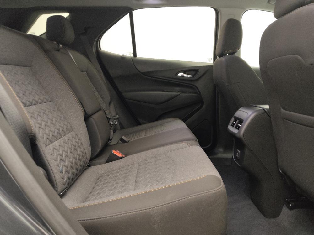 used 2023 Chevrolet Equinox car, priced at $24,195