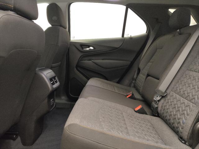 used 2023 Chevrolet Equinox car, priced at $26,095