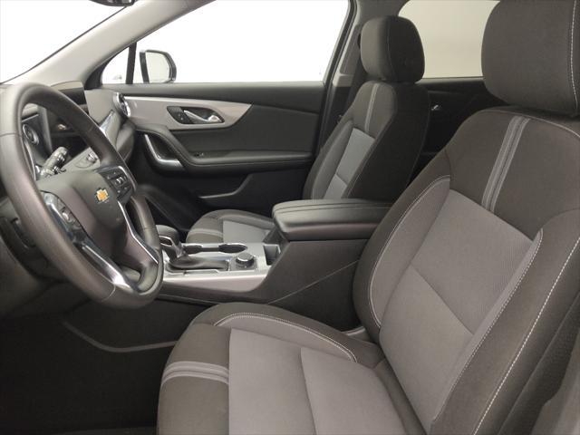 used 2023 Chevrolet Blazer car, priced at $27,695