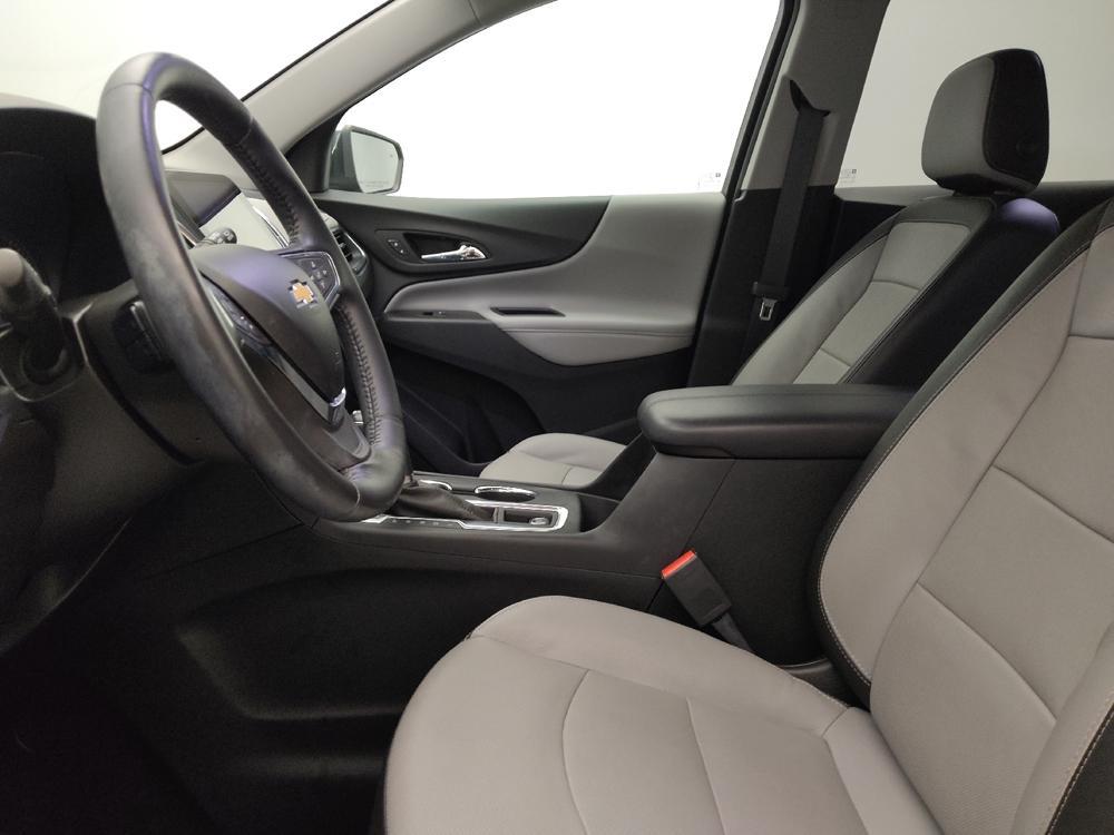 used 2020 Chevrolet Equinox car, priced at $27,495