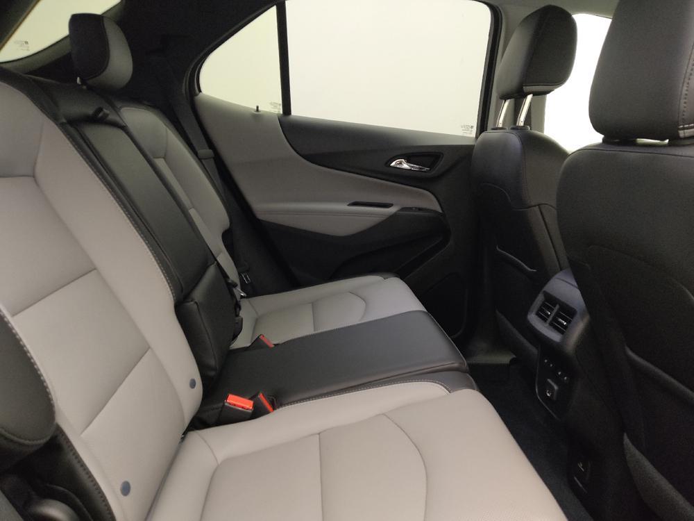 used 2020 Chevrolet Equinox car, priced at $27,495