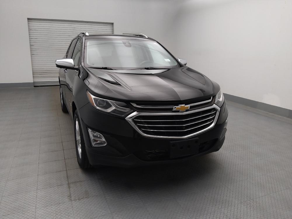 used 2020 Chevrolet Equinox car, priced at $27,495