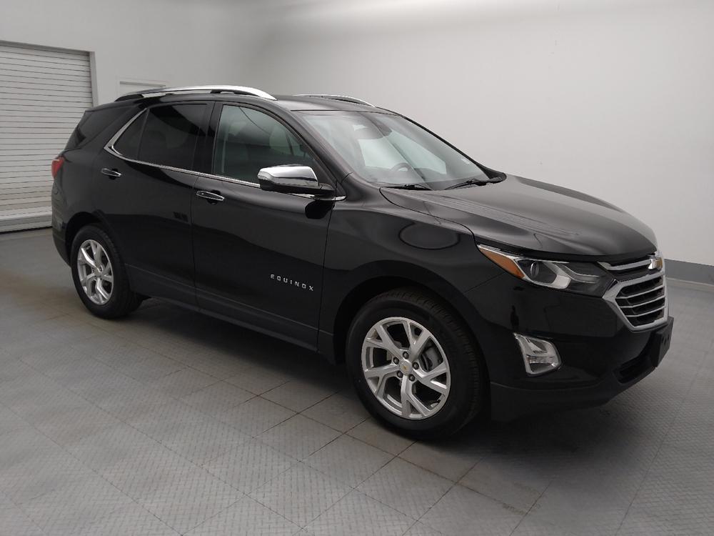 used 2020 Chevrolet Equinox car, priced at $27,495