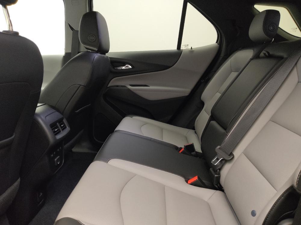 used 2020 Chevrolet Equinox car, priced at $27,495