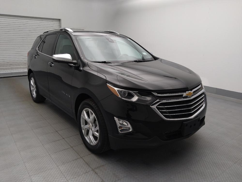 used 2020 Chevrolet Equinox car, priced at $27,495