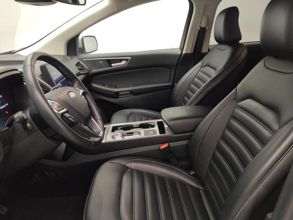used 2024 Ford Edge car, priced at $24,695