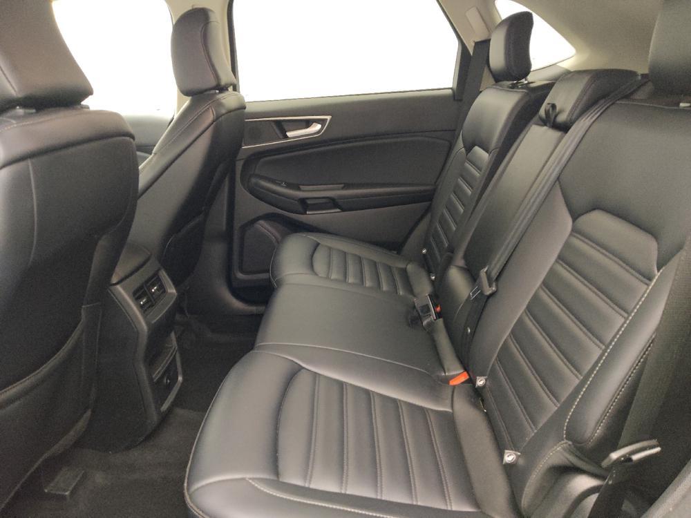 used 2024 Ford Edge car, priced at $24,695