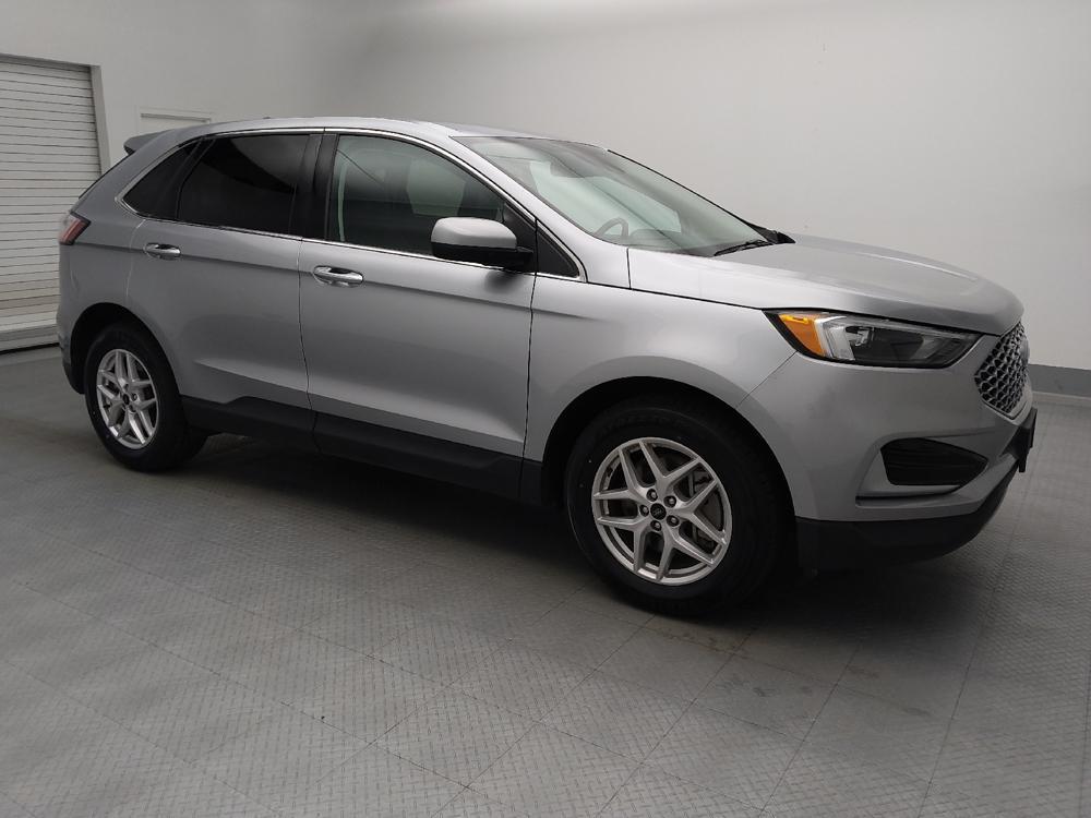used 2024 Ford Edge car, priced at $24,695