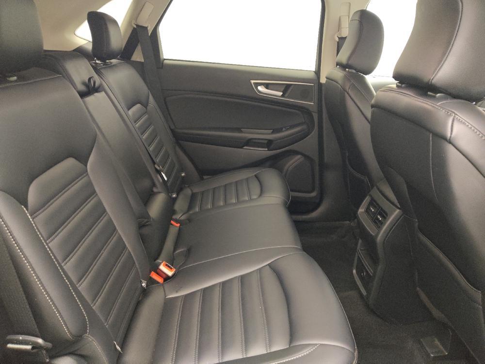 used 2024 Ford Edge car, priced at $24,695