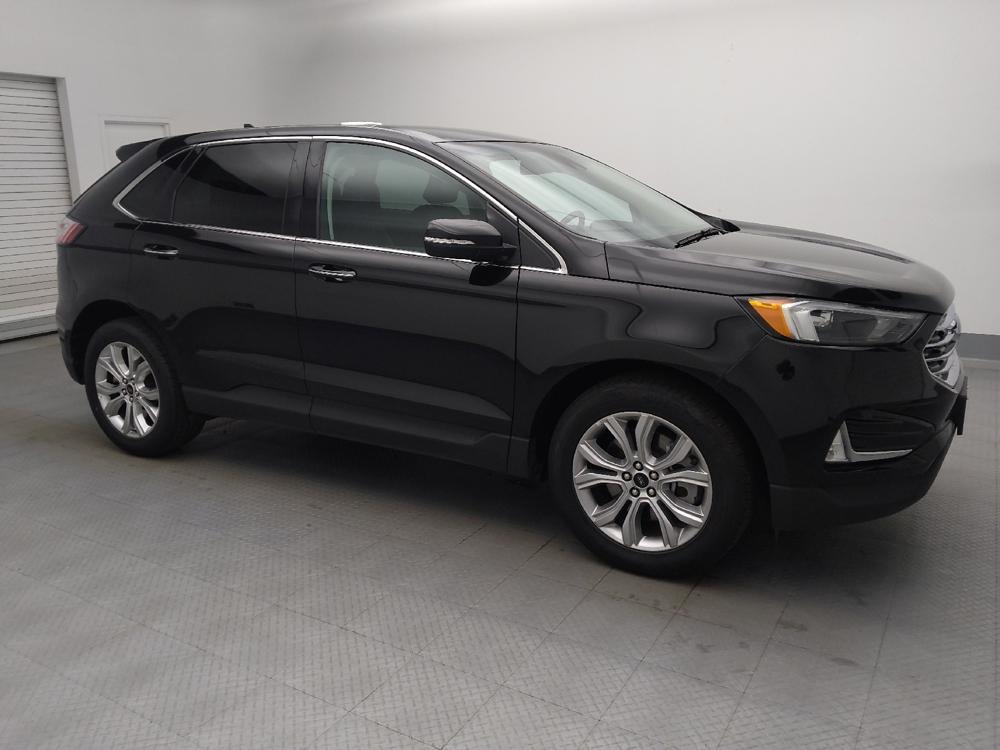 used 2024 Ford Edge car, priced at $29,695