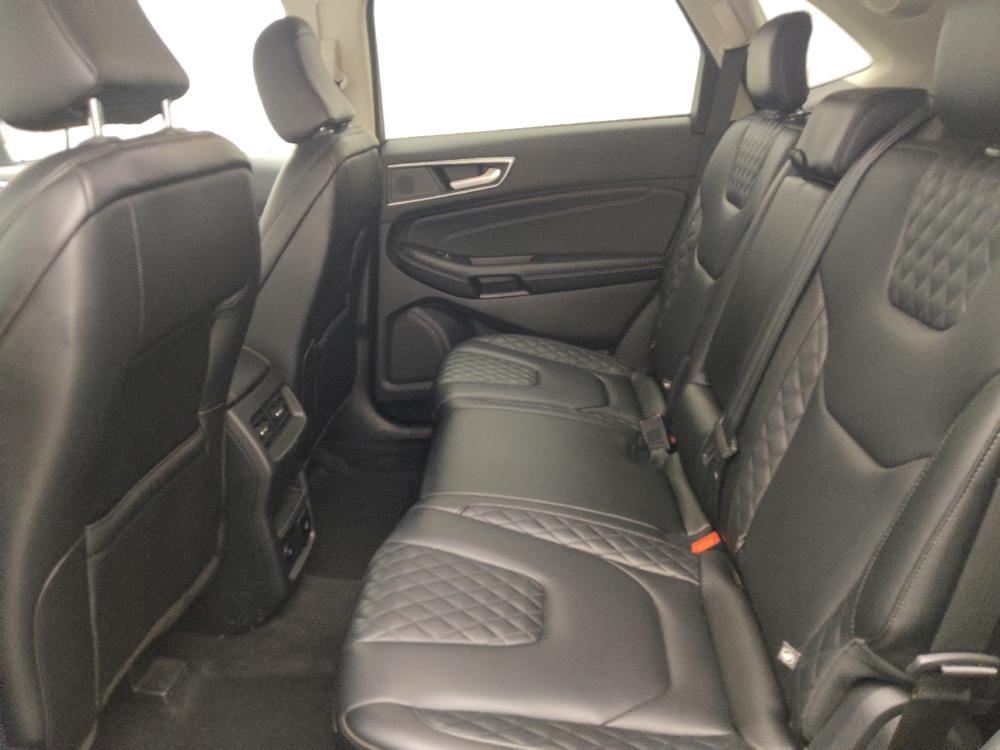 used 2024 Ford Edge car, priced at $29,695