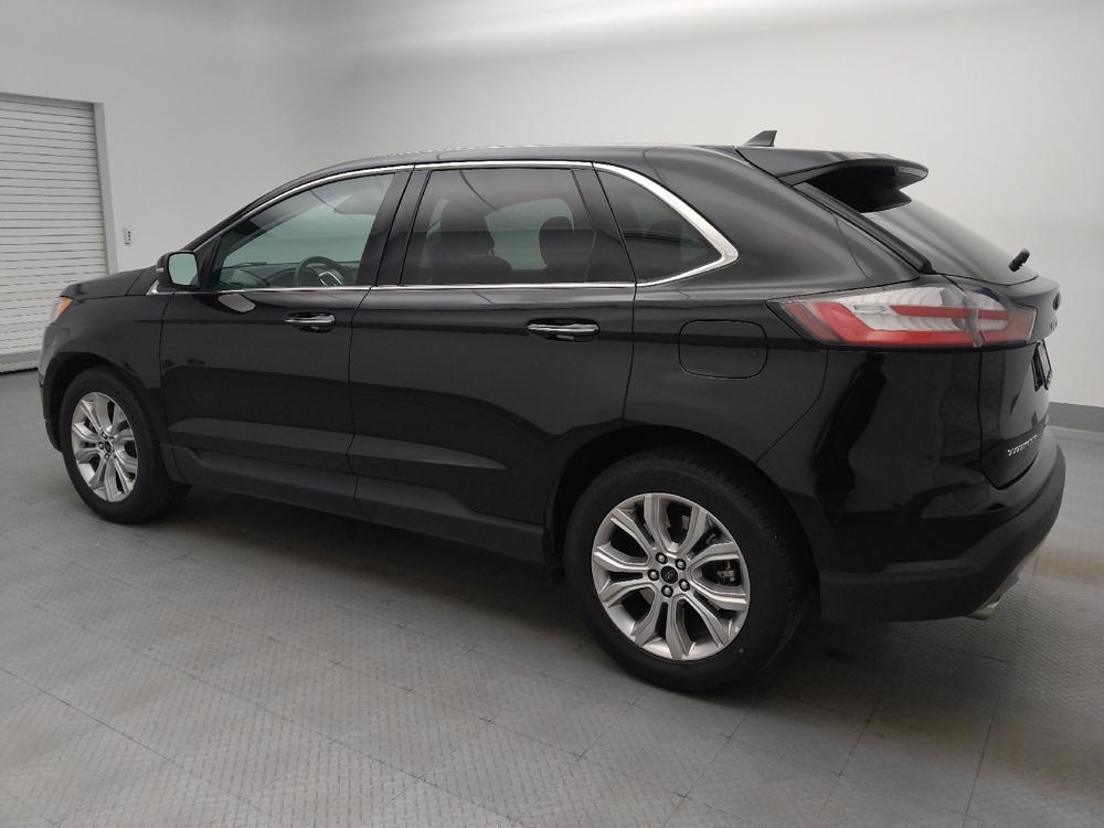 used 2024 Ford Edge car, priced at $29,695