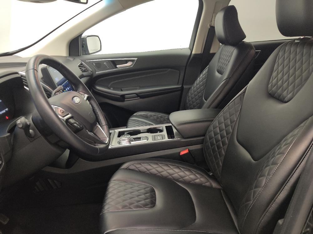 used 2024 Ford Edge car, priced at $29,695
