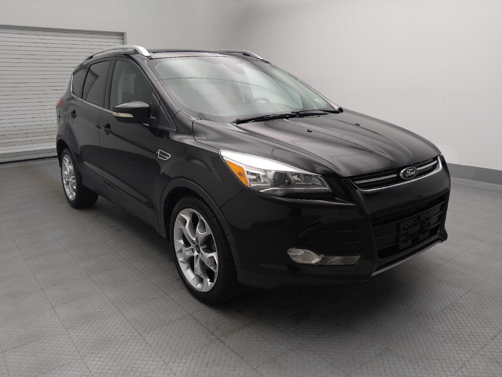 used 2014 Ford Escape car, priced at $15,795