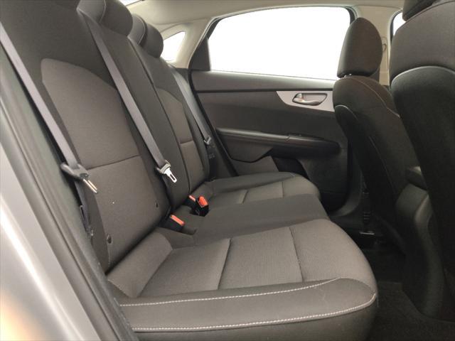 used 2024 Kia Forte car, priced at $21,995