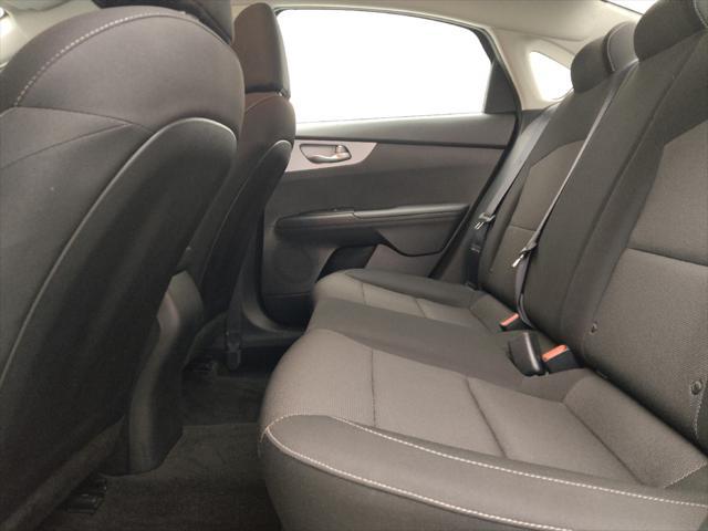 used 2024 Kia Forte car, priced at $21,995
