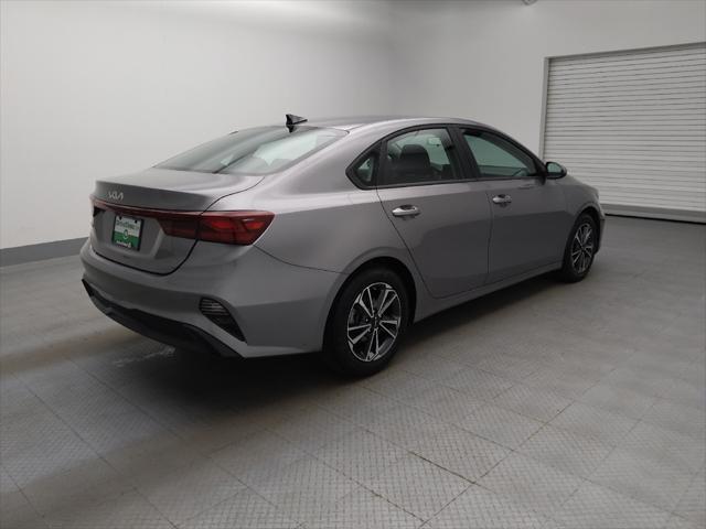 used 2024 Kia Forte car, priced at $21,995