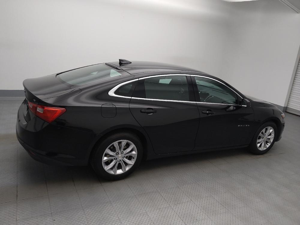 used 2023 Chevrolet Malibu car, priced at $22,195