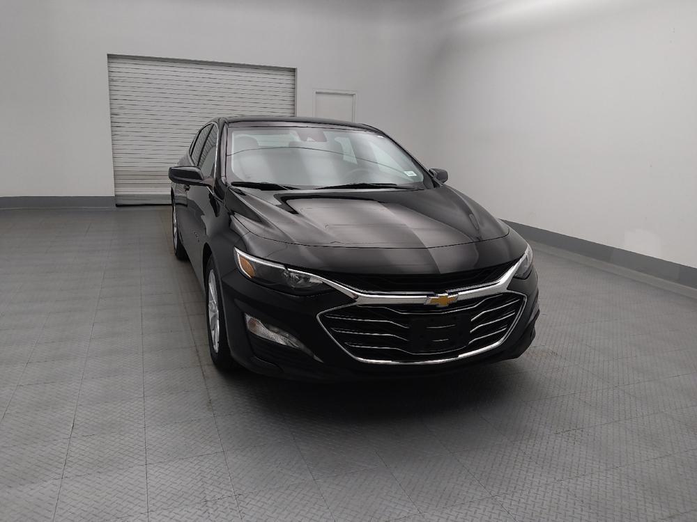 used 2023 Chevrolet Malibu car, priced at $22,195