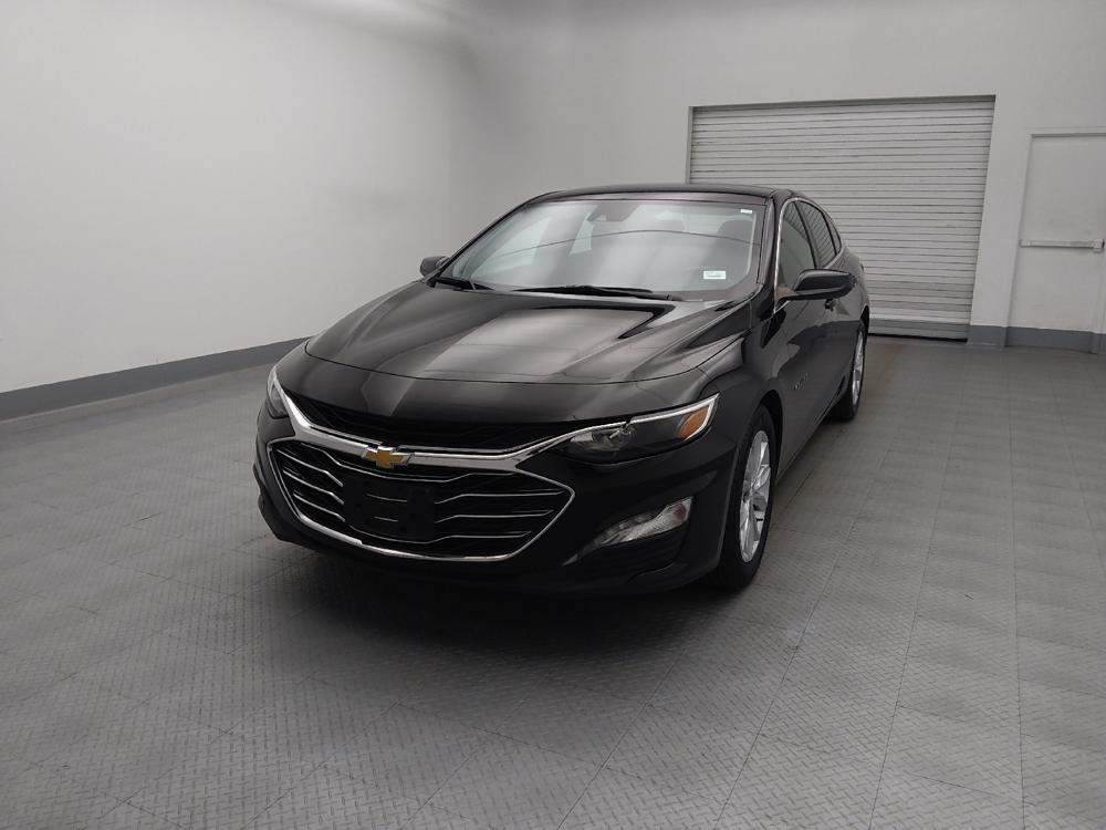 used 2023 Chevrolet Malibu car, priced at $22,195