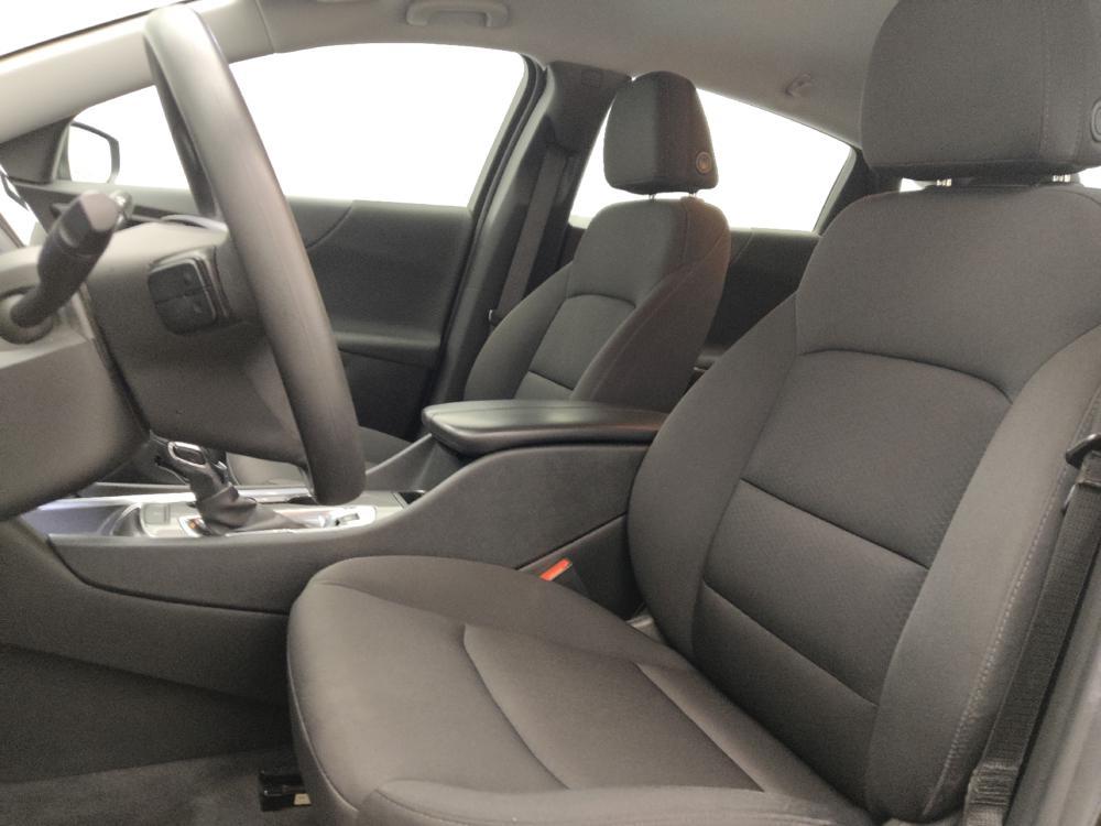used 2023 Chevrolet Malibu car, priced at $22,195