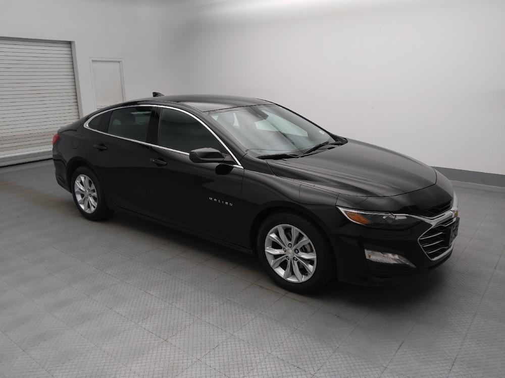 used 2023 Chevrolet Malibu car, priced at $22,195