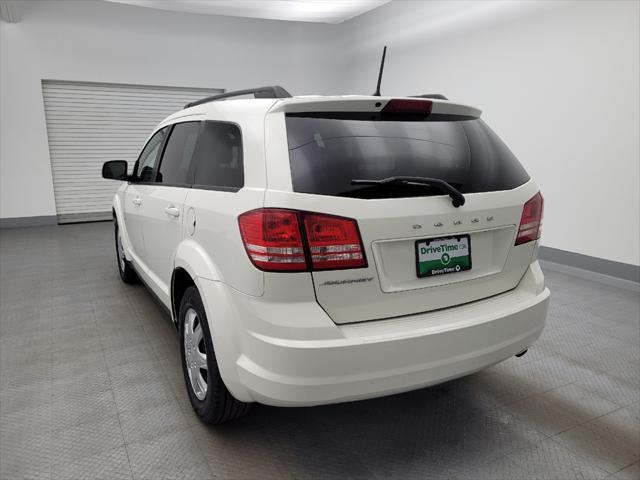 used 2019 Dodge Journey car, priced at $20,395