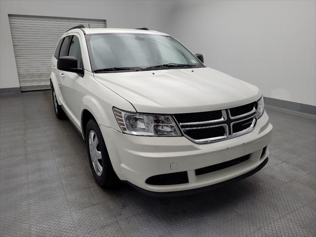 used 2019 Dodge Journey car, priced at $20,395