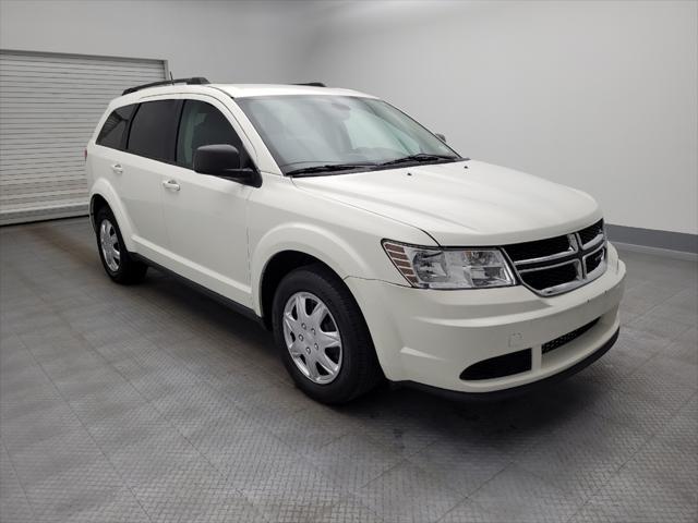 used 2019 Dodge Journey car, priced at $20,395