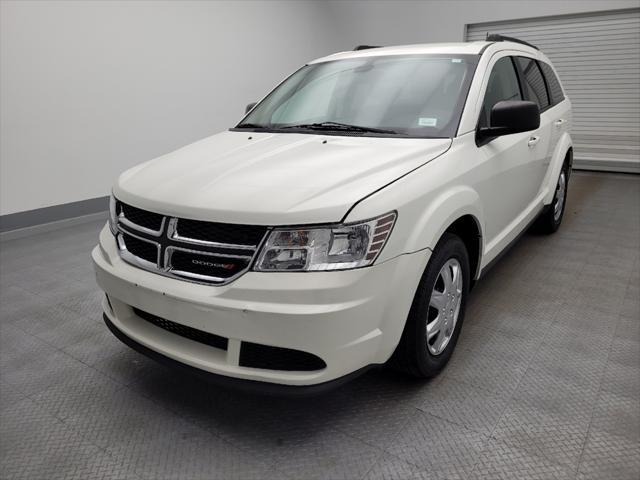 used 2019 Dodge Journey car, priced at $20,395