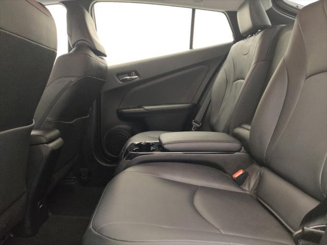 used 2017 Toyota Prius Prime car, priced at $22,095