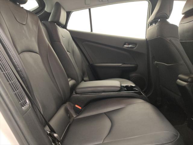 used 2017 Toyota Prius Prime car, priced at $22,095