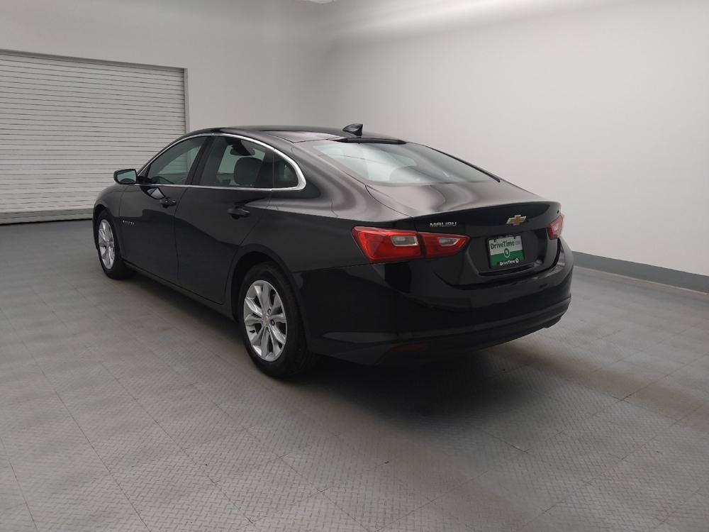 used 2024 Chevrolet Malibu car, priced at $22,795