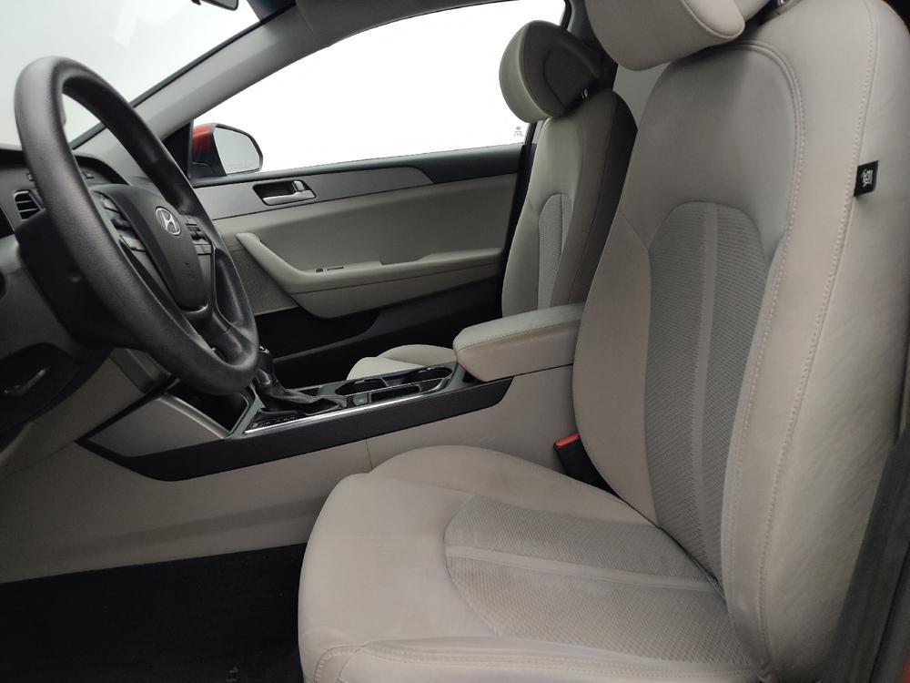 used 2015 Hyundai Sonata car, priced at $12,595
