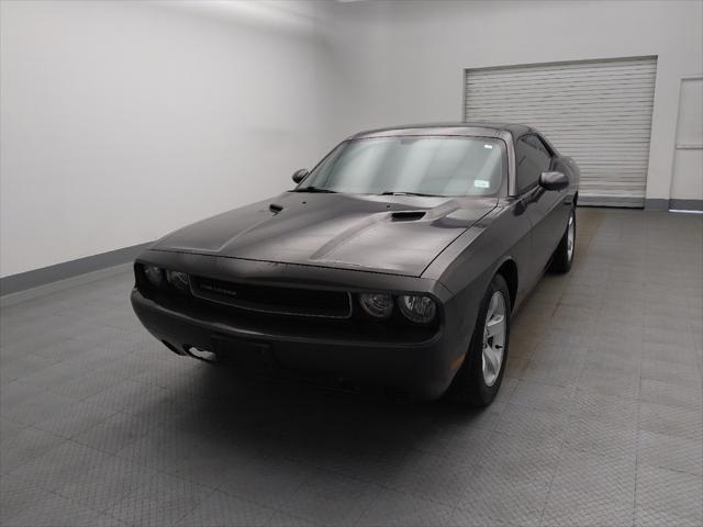 used 2014 Dodge Challenger car, priced at $21,995
