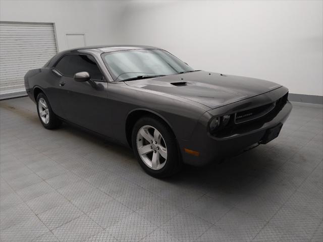 used 2014 Dodge Challenger car, priced at $21,995